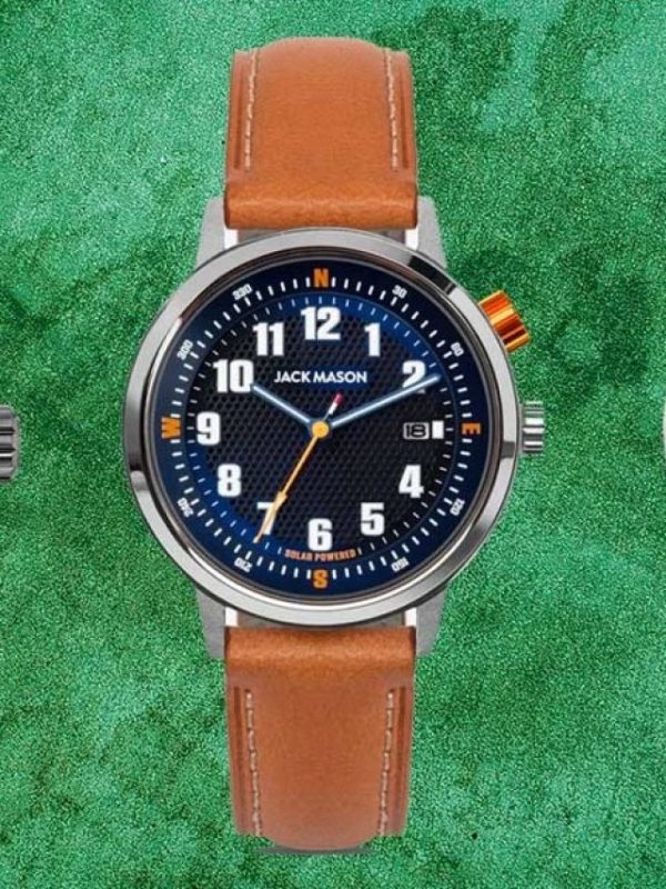 8 Great Field Watches From Timex, Citizen, Luminox and More InsideHook