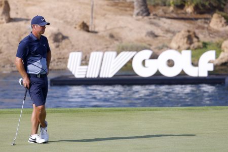Does LIV Golf Have a Shot With Serious Golf Fans? Survey Says…
