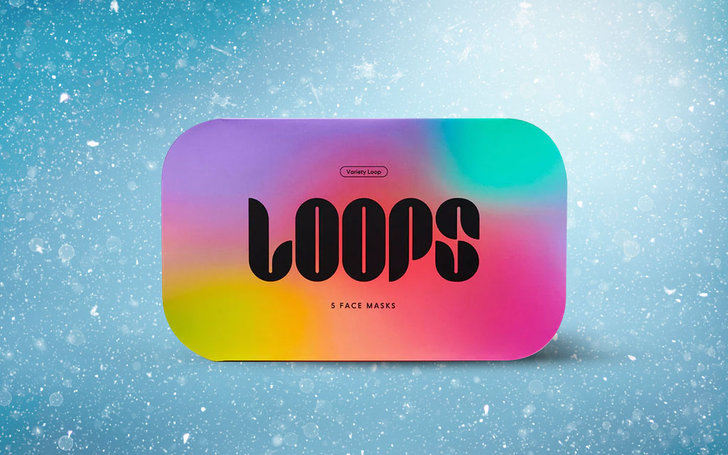 Loops Beauty Variety Pack