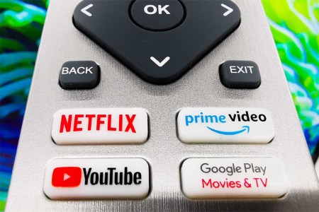 Streaming Services Like Netflix May Be Immune to Inflation