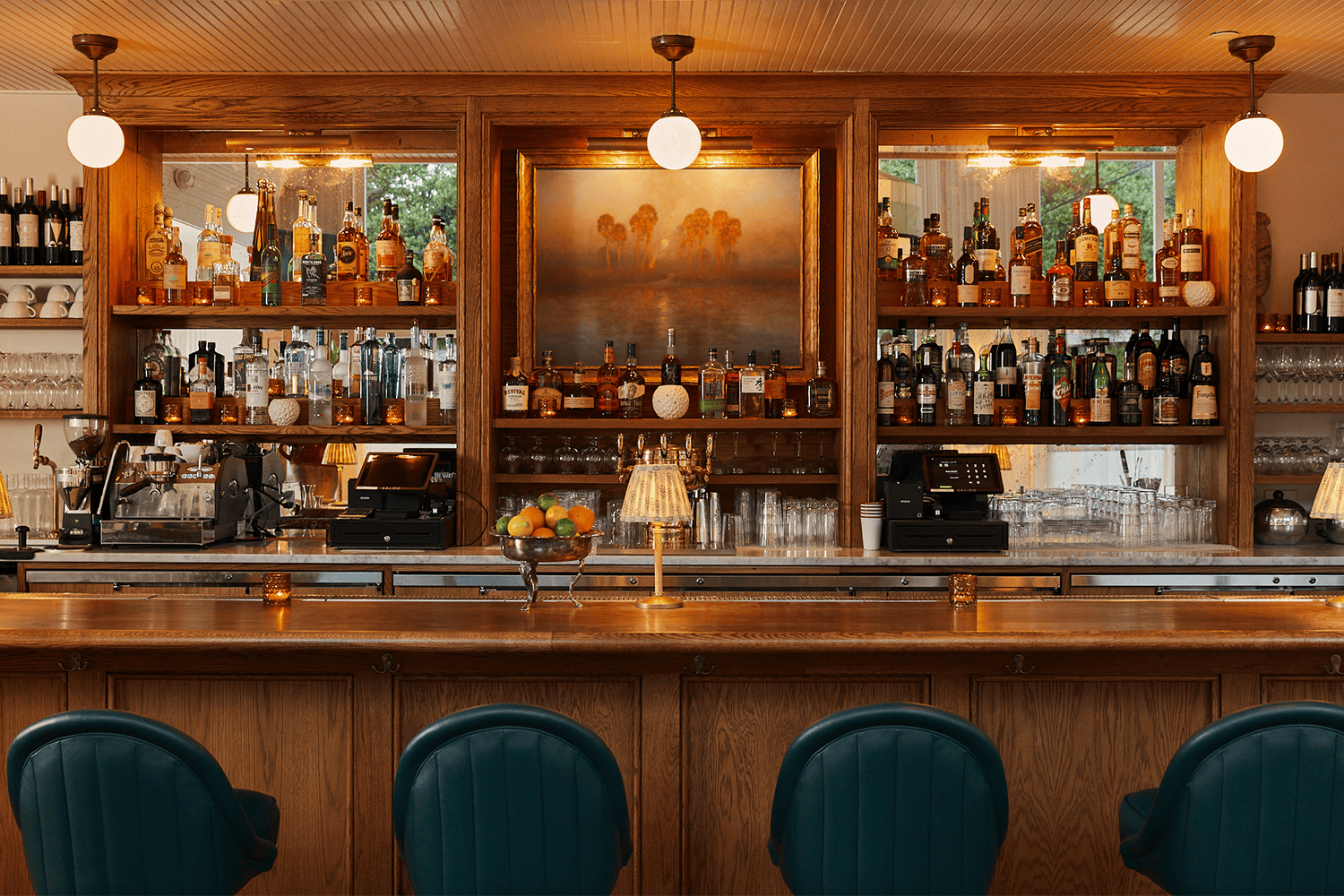 Charleston, South Carolina: A Perfect Weekend Guide - InsideHook