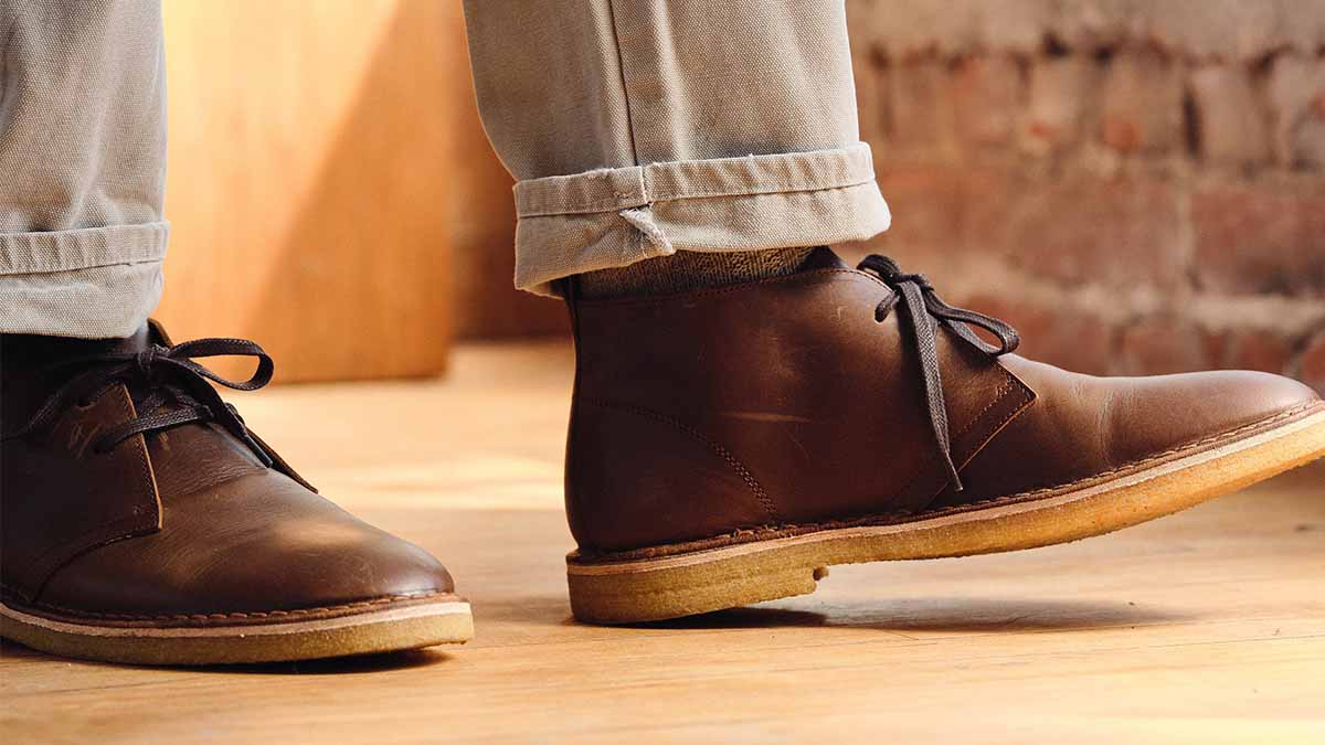 Take 30% Off Some Ideal Fall Boots From Rhodes Footwear - InsideHook