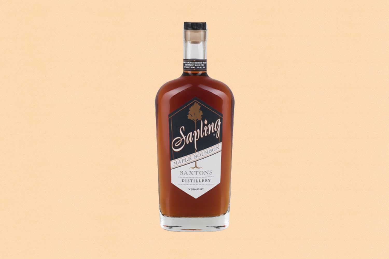 Sapling by Saxtons River Distillery