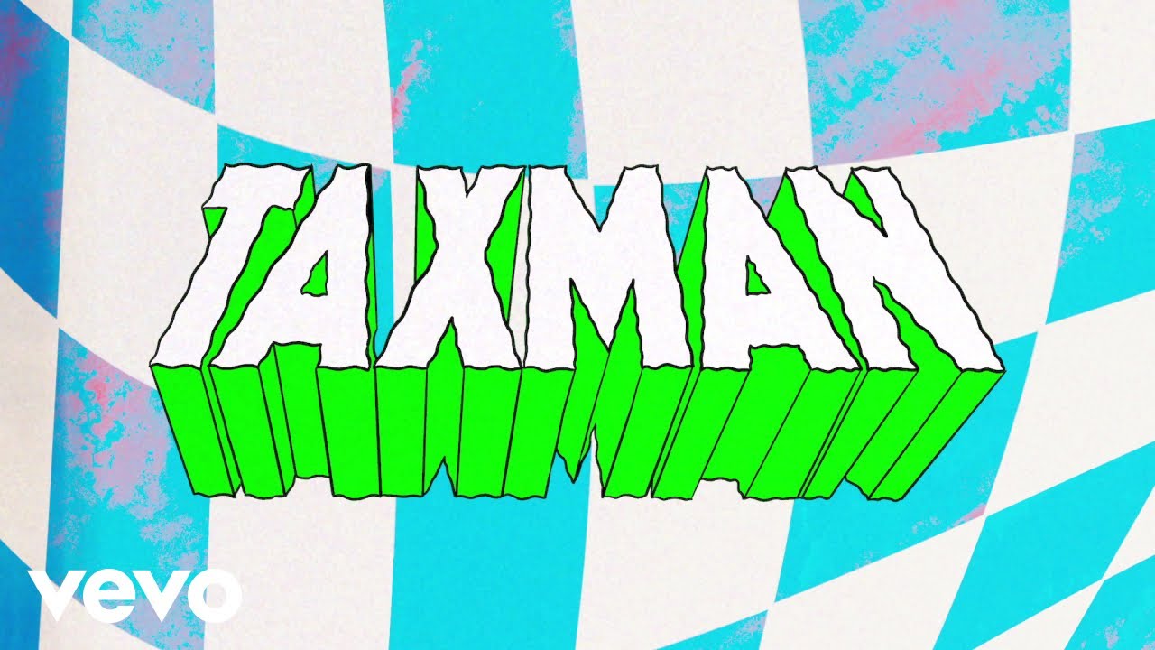 "Taxman" video
