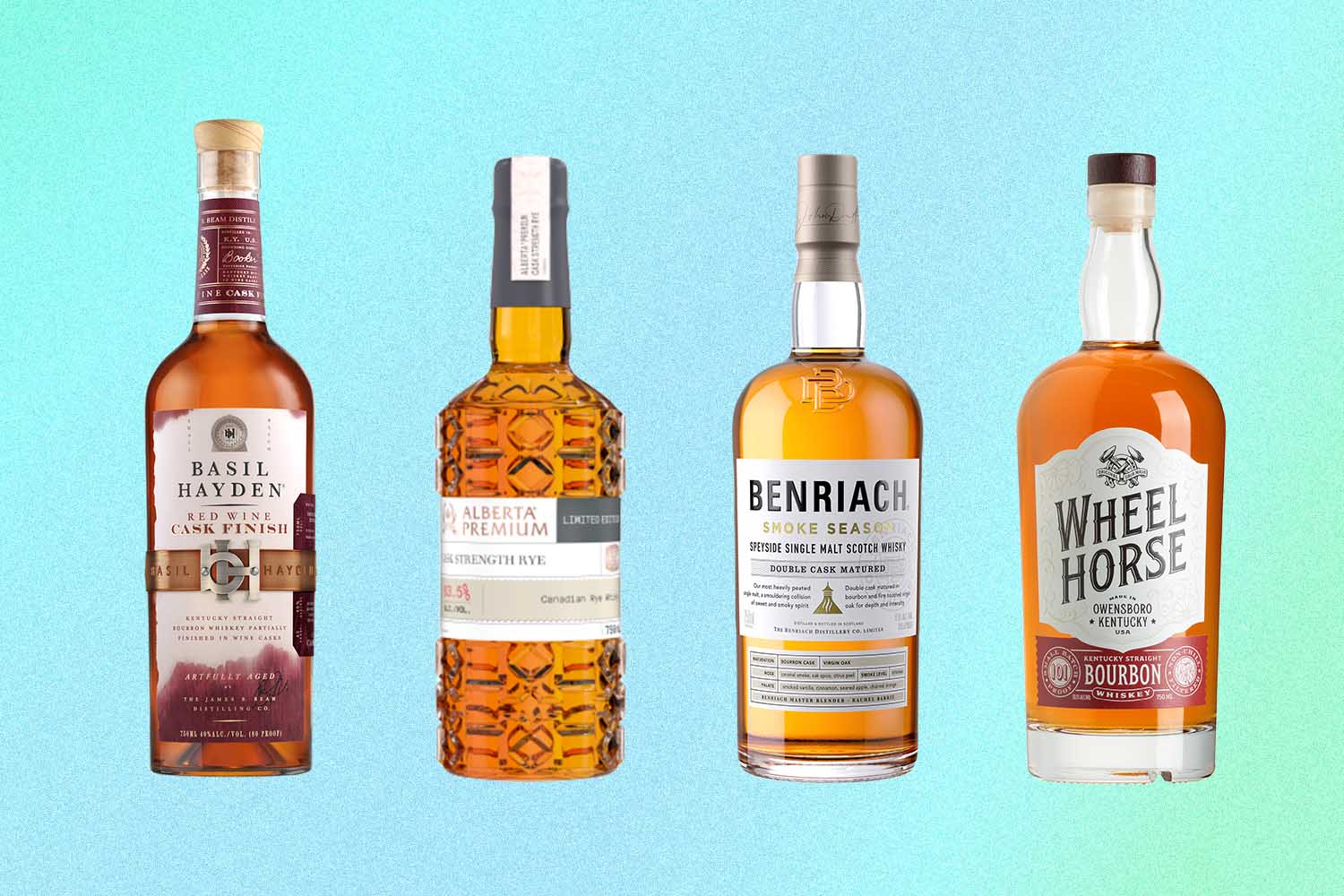 Canberra Pennenvriend Oneerlijk The Best New Whiskeys to Drink This November - InsideHook