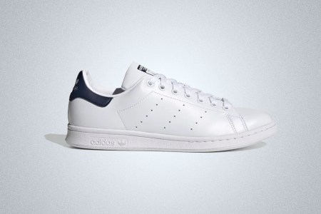 Best Overall: Adidas Stan Smith Sneakers