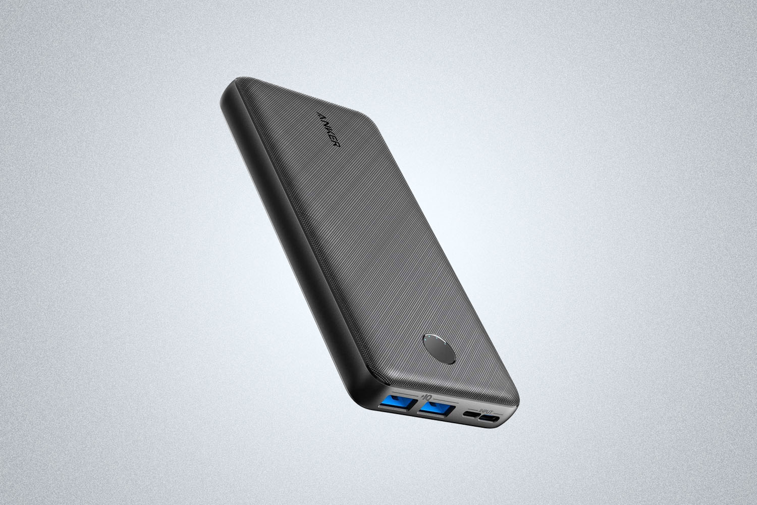 Anker PowerCore Slim Charger