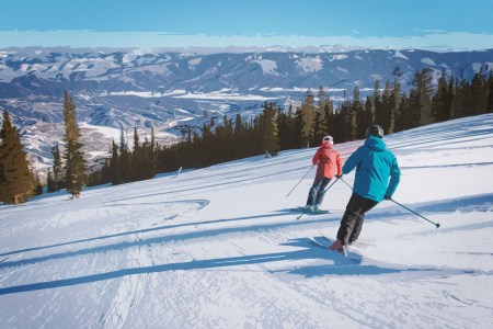 Forget Aspen — A Perfect Weekend Is Down the Road in Snowmass