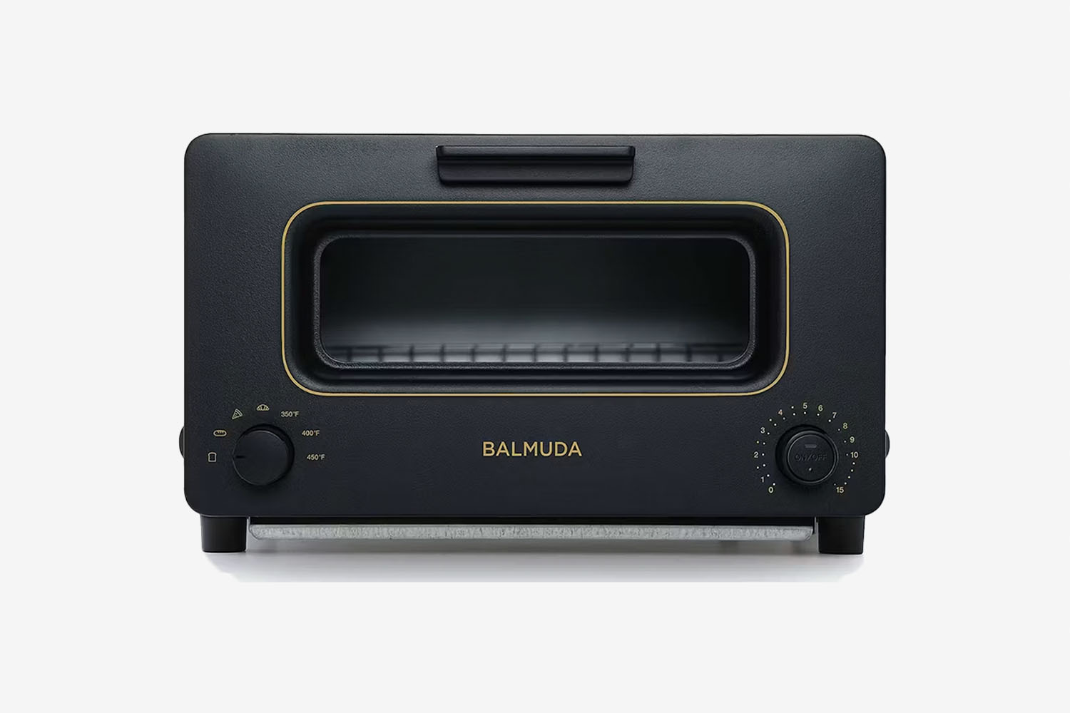 Balmuda The Toaster