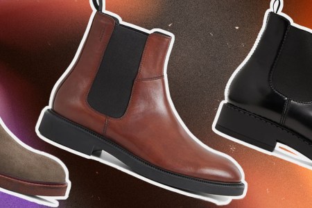 The 23 Best Chelsea Boots for Men, From Backyard to Black Tie