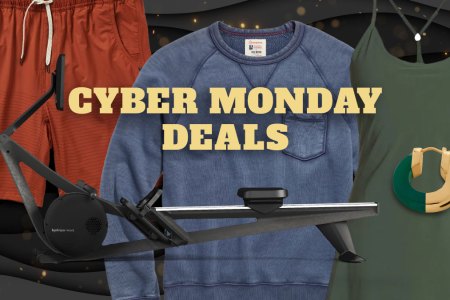 InsideHook’s Guide to Cyber Monday 2022