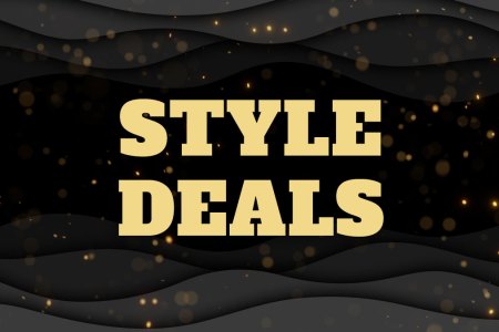 The Best Cyber Monday Style Deals To Kickstart Your Wardrobe