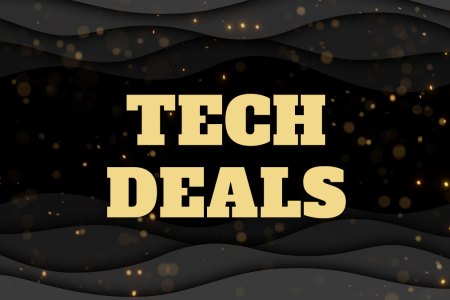 The Best Black Friday Tech Deals