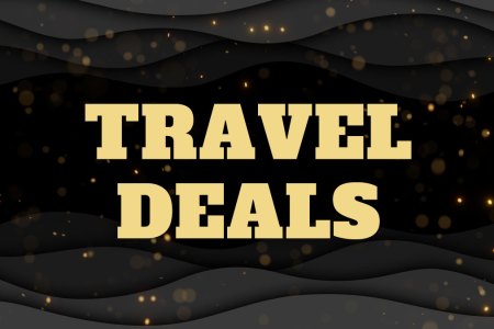 The Best Early Black Friday Deals on Travel Gear
