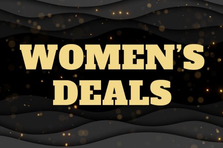 The Best Deals on Women’s Gifts This Cyber Monday