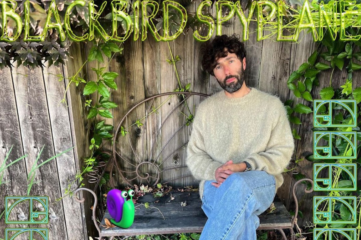 Blackbird Spyplane “Cla$$ified” Subscription