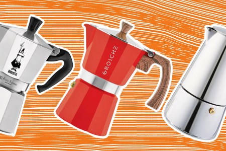 The 7 Best Stovetop Coffee Makers