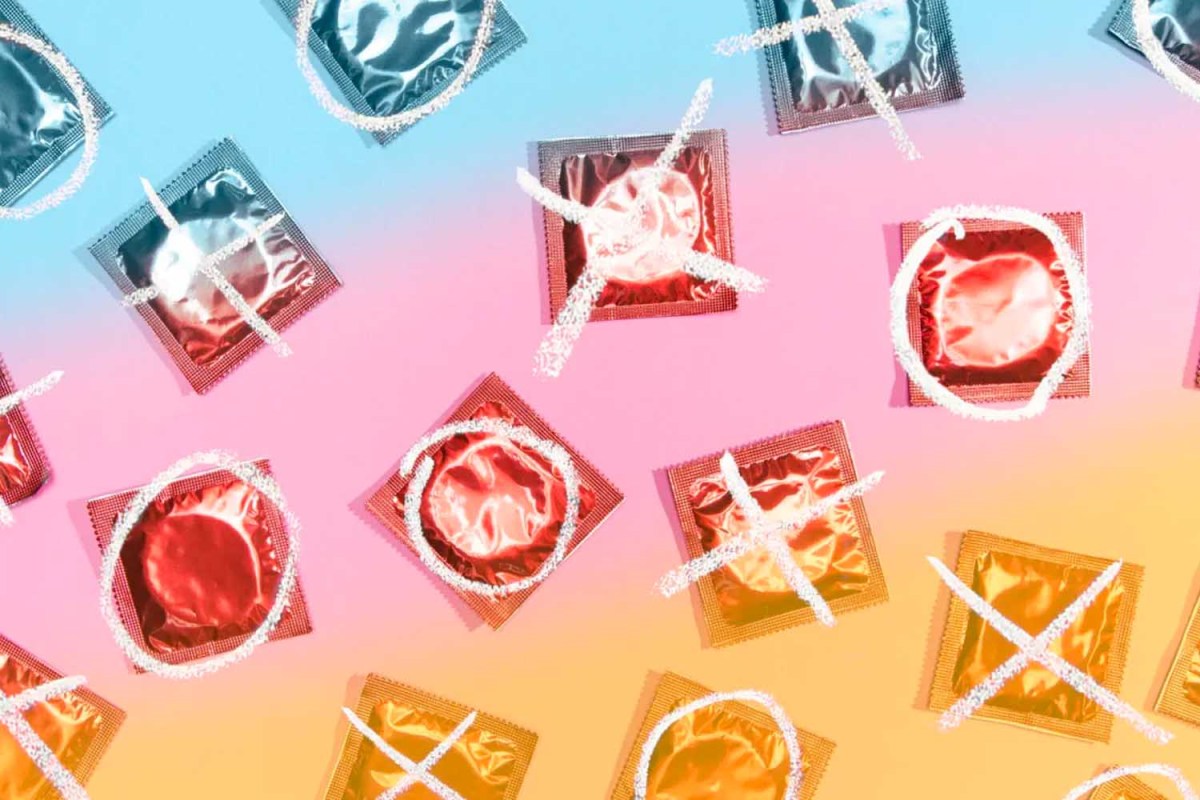 Conderm The Right Condoms: How To Buy the Best Ones for You - InsideHook