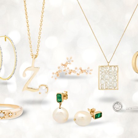 15 Fine Jewelry Gifts From Our Favorite Online Brands