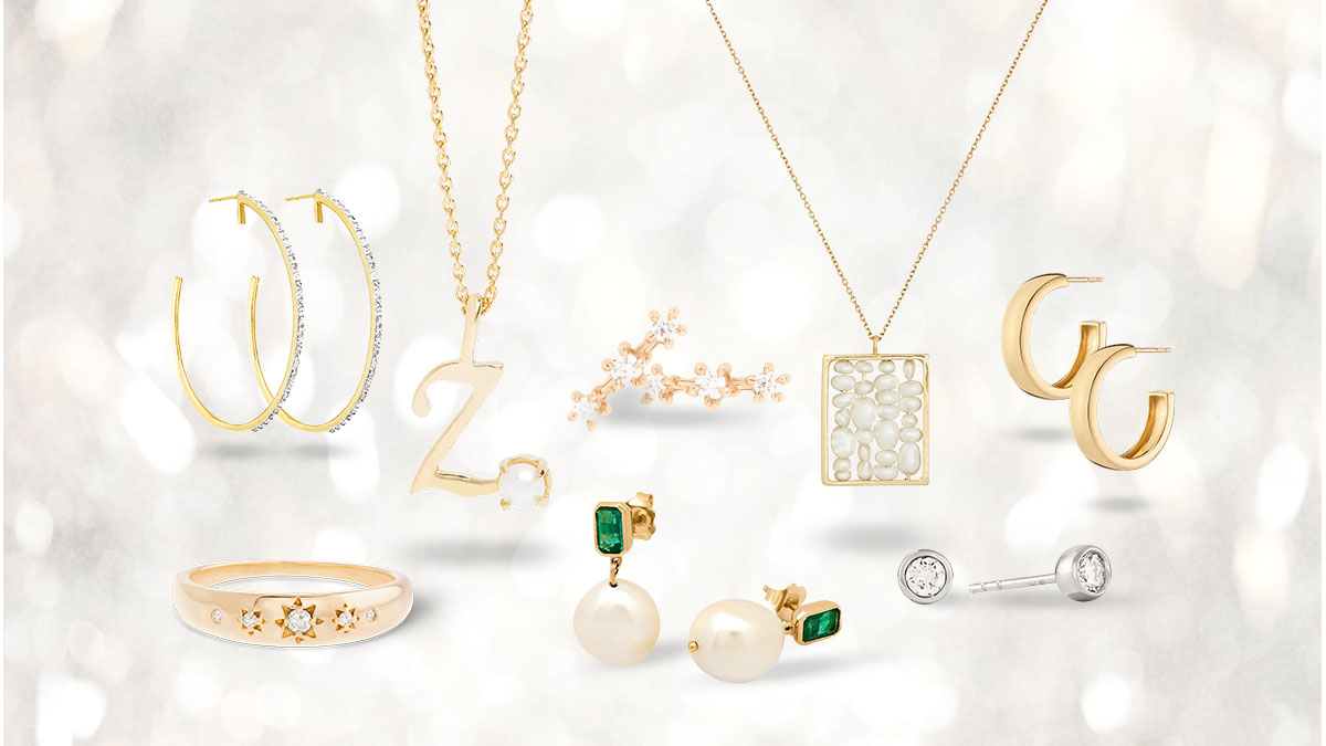 5 Best Fine Jewelry Brands Online InsideHook