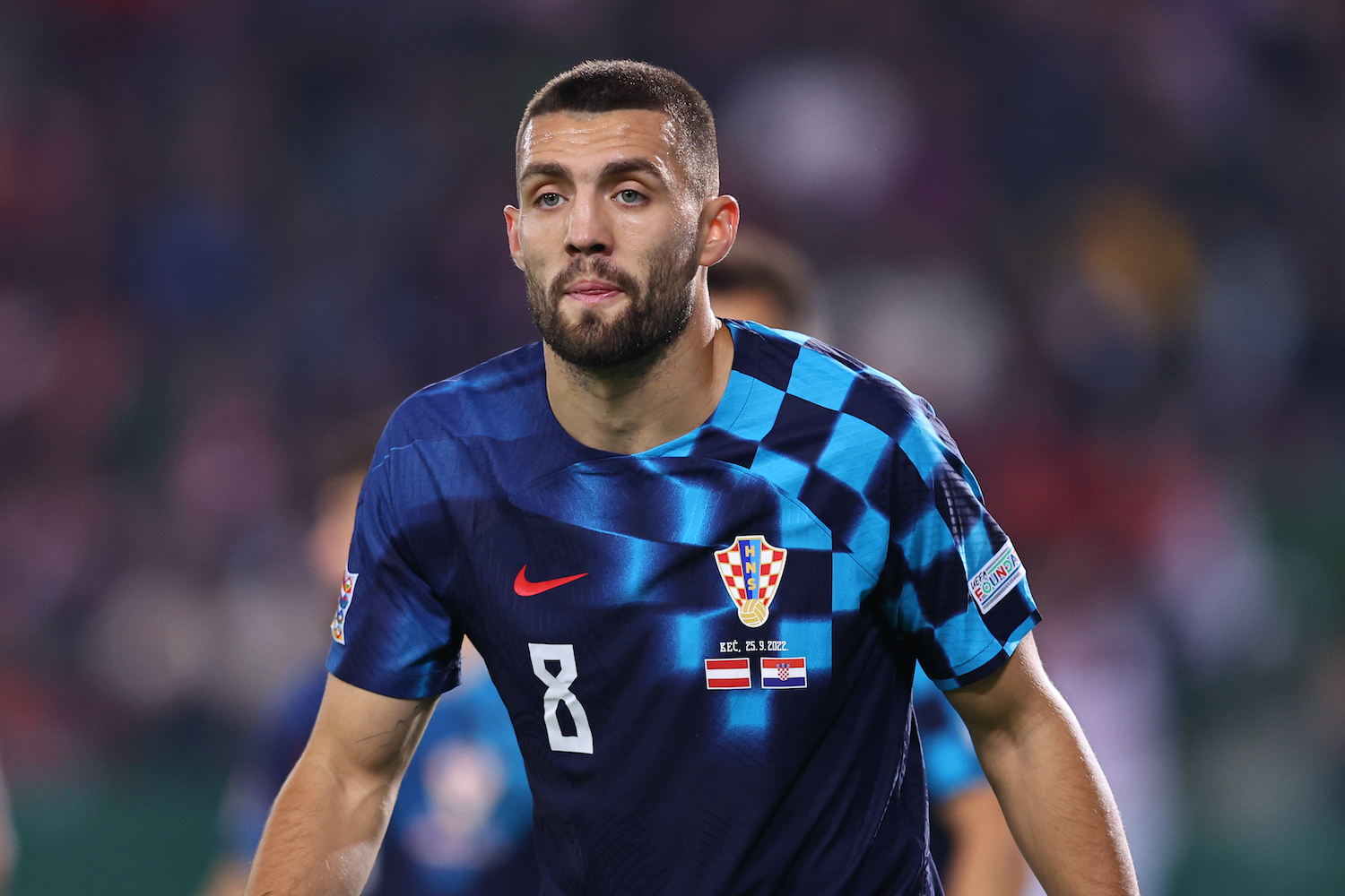 croatia world cup 2022 away kit