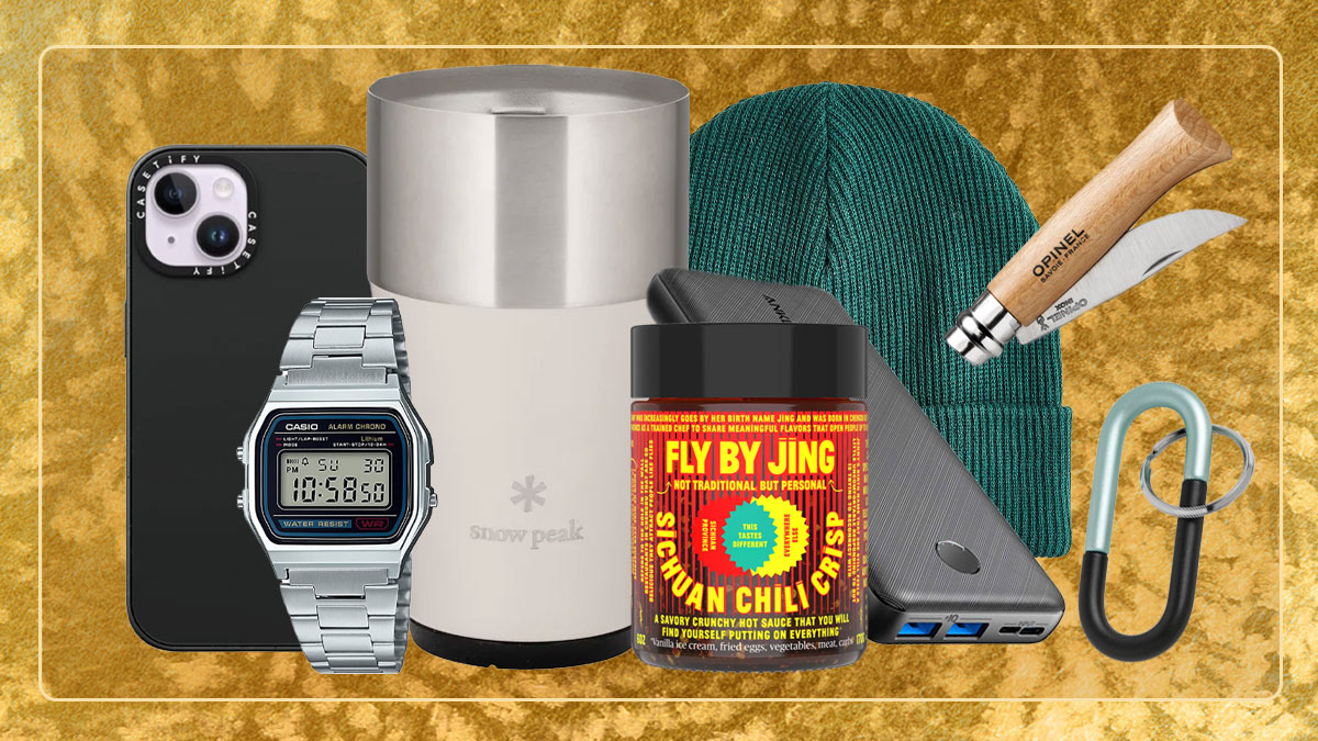 12 Yeti Gifts That Are Perfect for Anyone on Your List - InsideHook