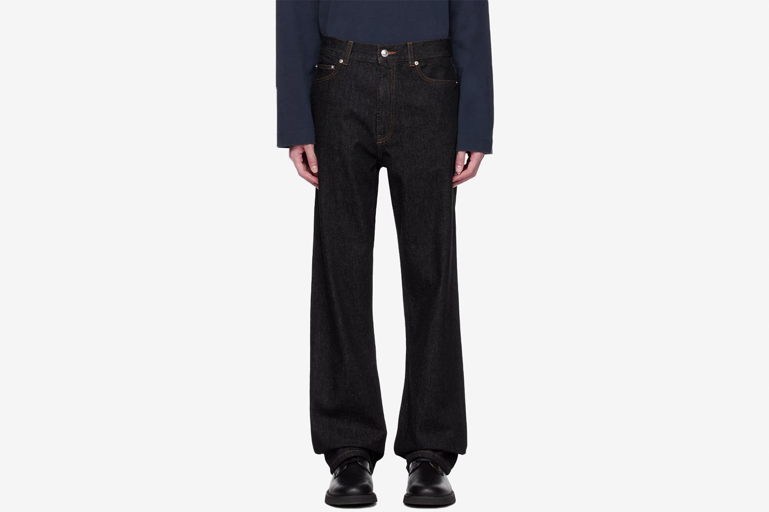 A.P.C. JW Anderson Edition Willie Jeans