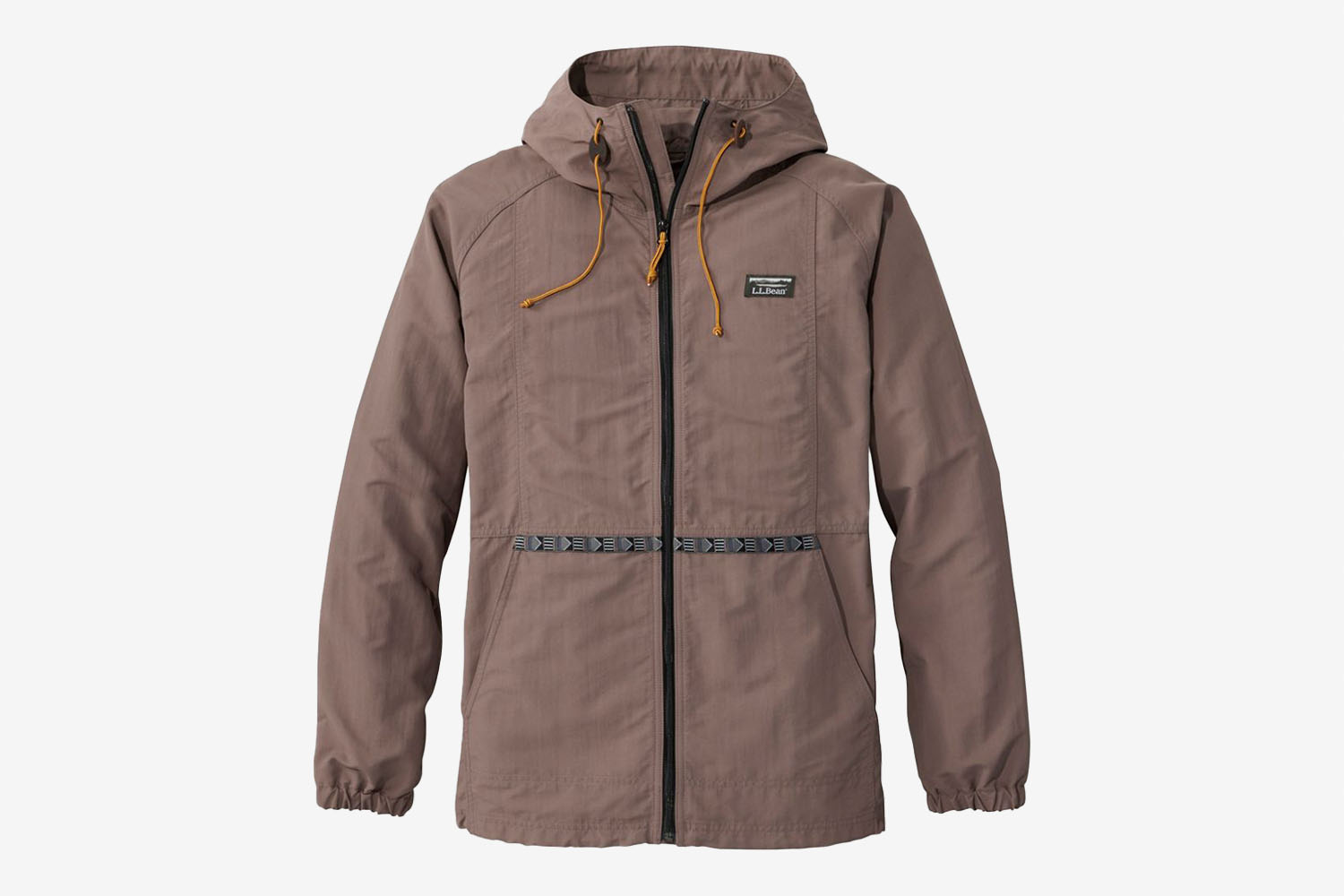 L.L. Bean Mountain Classic Full-Zip Jacket
