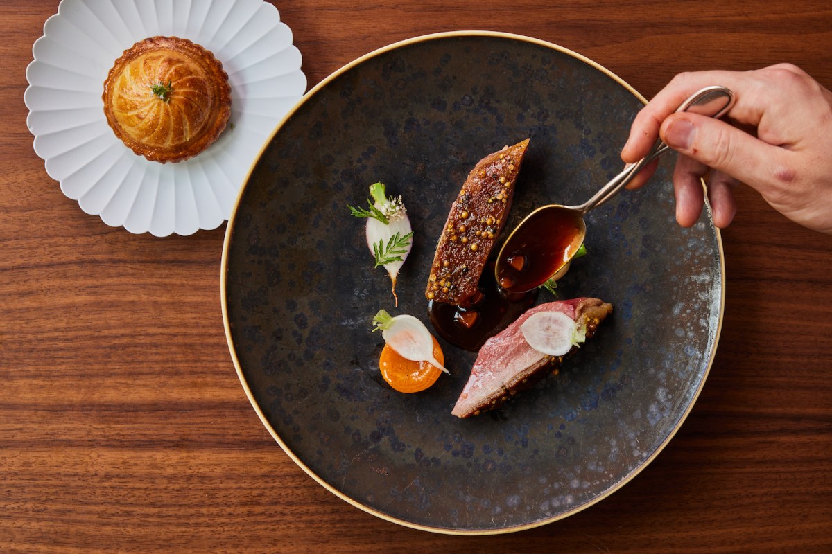 Türkiye’yi Unutun: Şükran Günü Ördeği Kızartmalısınız