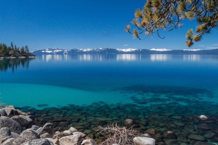 Lake Tahoe
