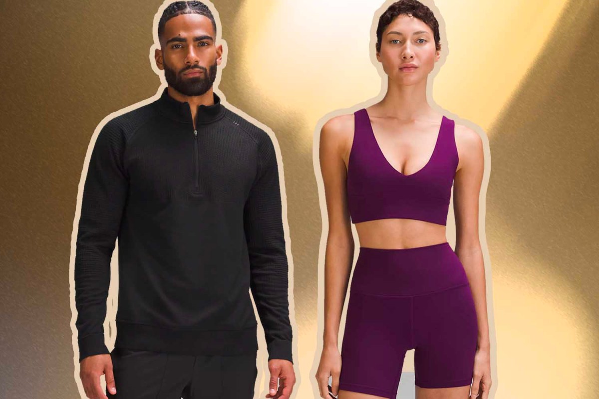 lululemon’s Black Friday Specials Are Here