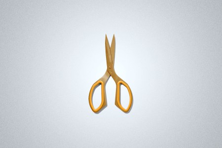 Material The Good Shears