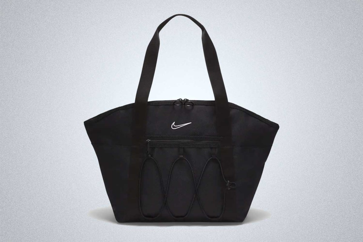 Nike One Women’s Training Tote Bag