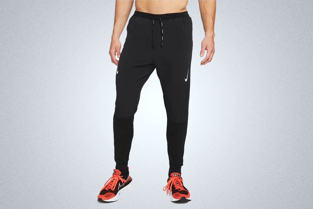 Nike Dri-FIT ADV AeroSwift Men’s Racing Pants