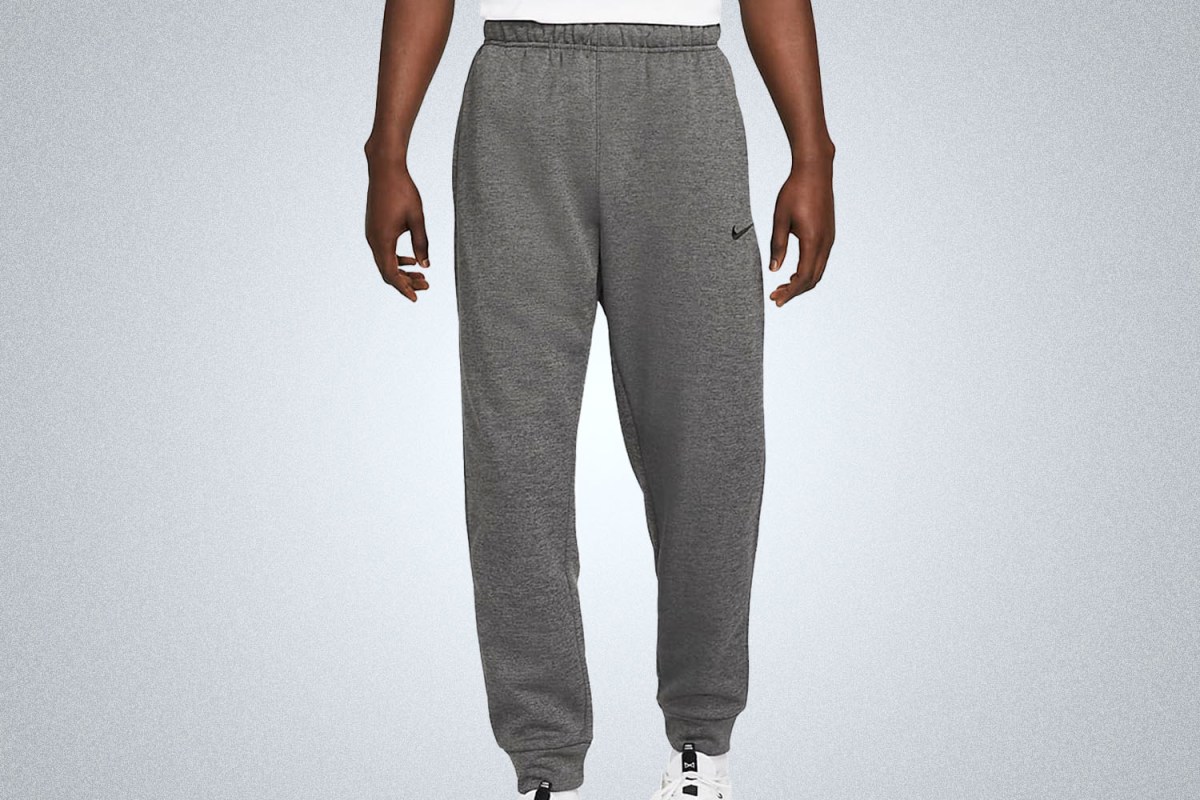 Nike Therma-FIT Tappered Training Pants