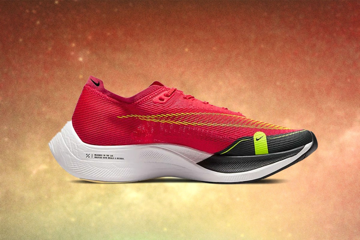 Nike Vaporfly Next% 2 Running Shoes