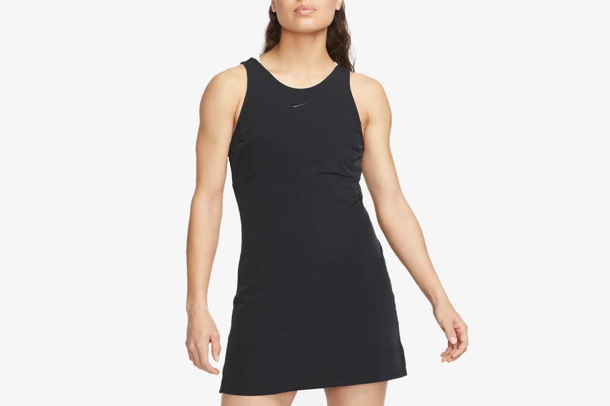 Nike Bliss Luxe Training Dress