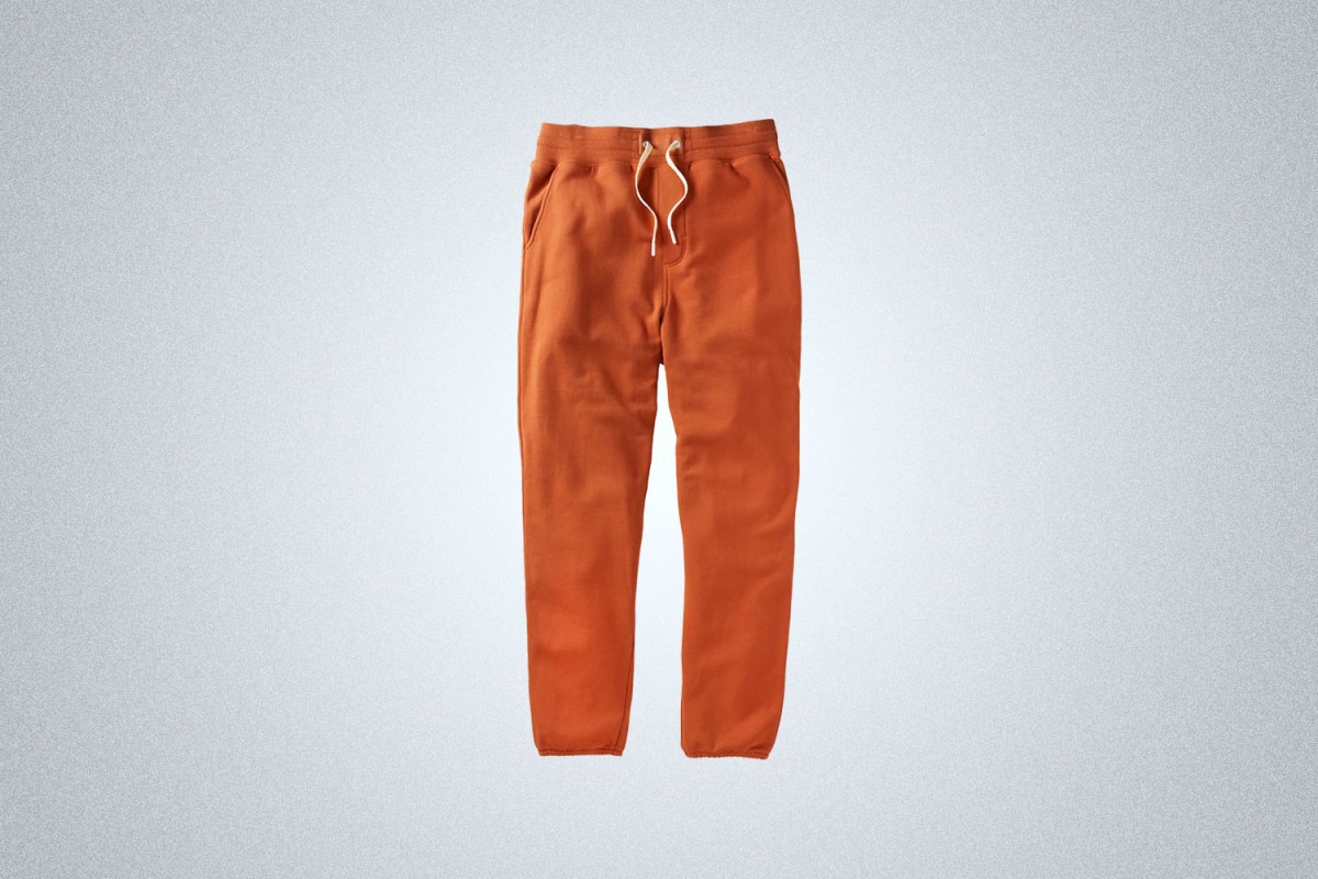 Outerknown All-Day Sweatpants