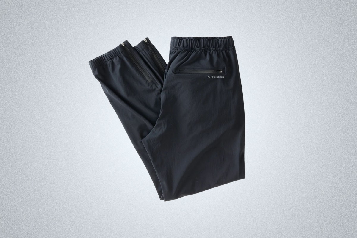 Outerknown Movement Tech Jogger