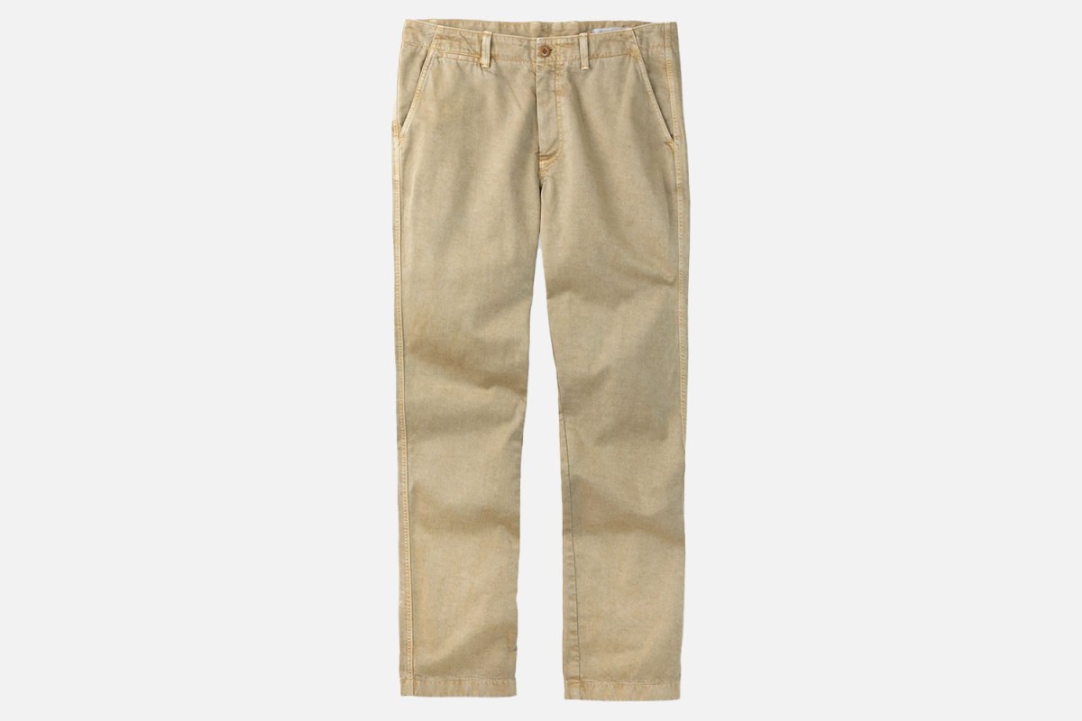 Outerknown Nomad Chino