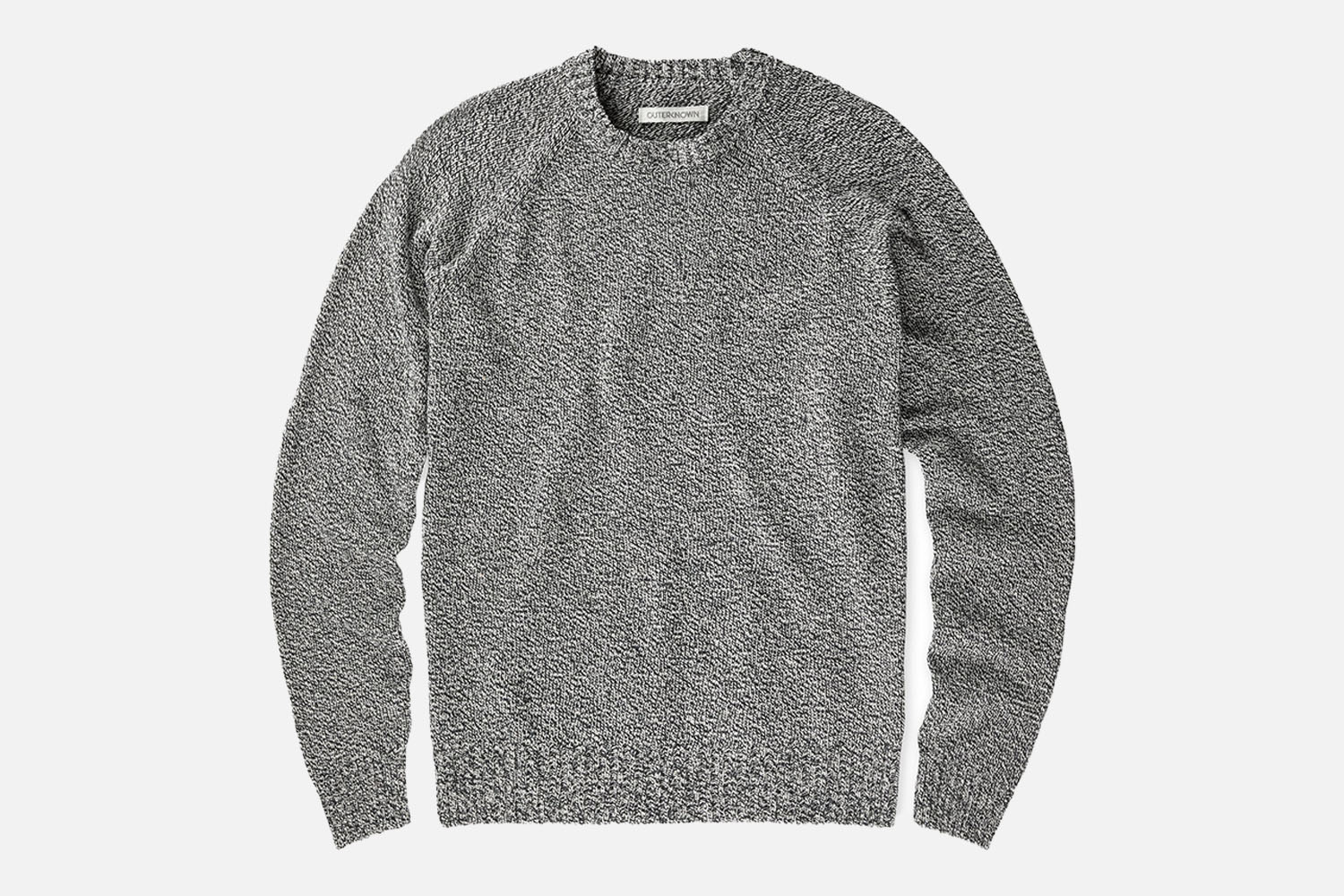 Outerknown Hemisphere Sweater