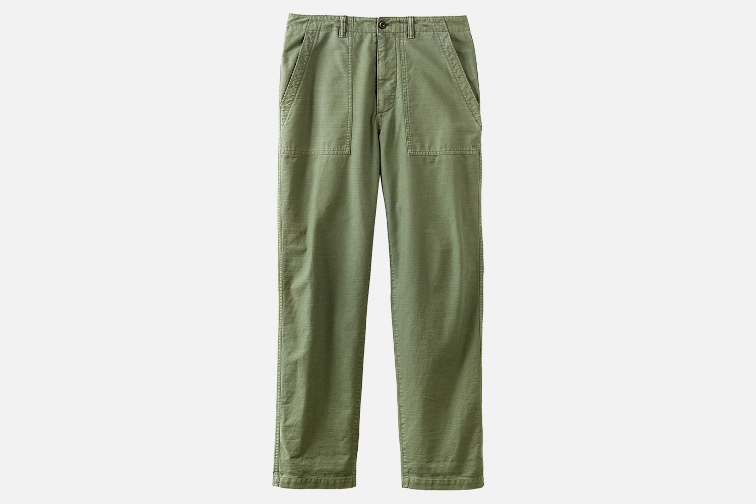Outerknown The Utilitarian Pant