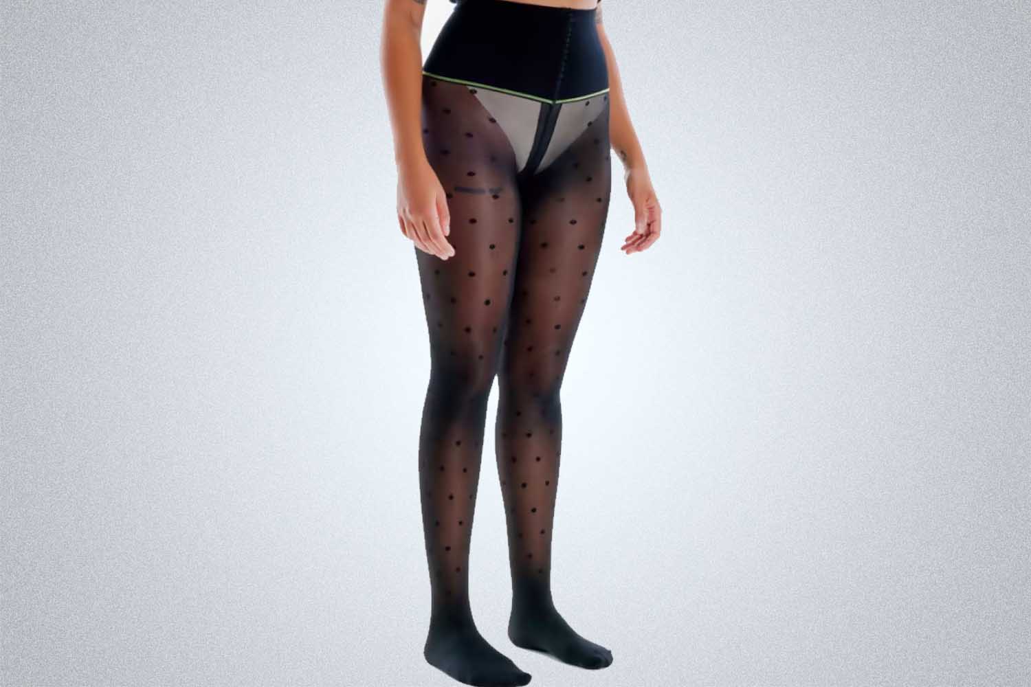 Sheertex Stockings Are the Best Gift You Can Buy the Woman in Your Life pic