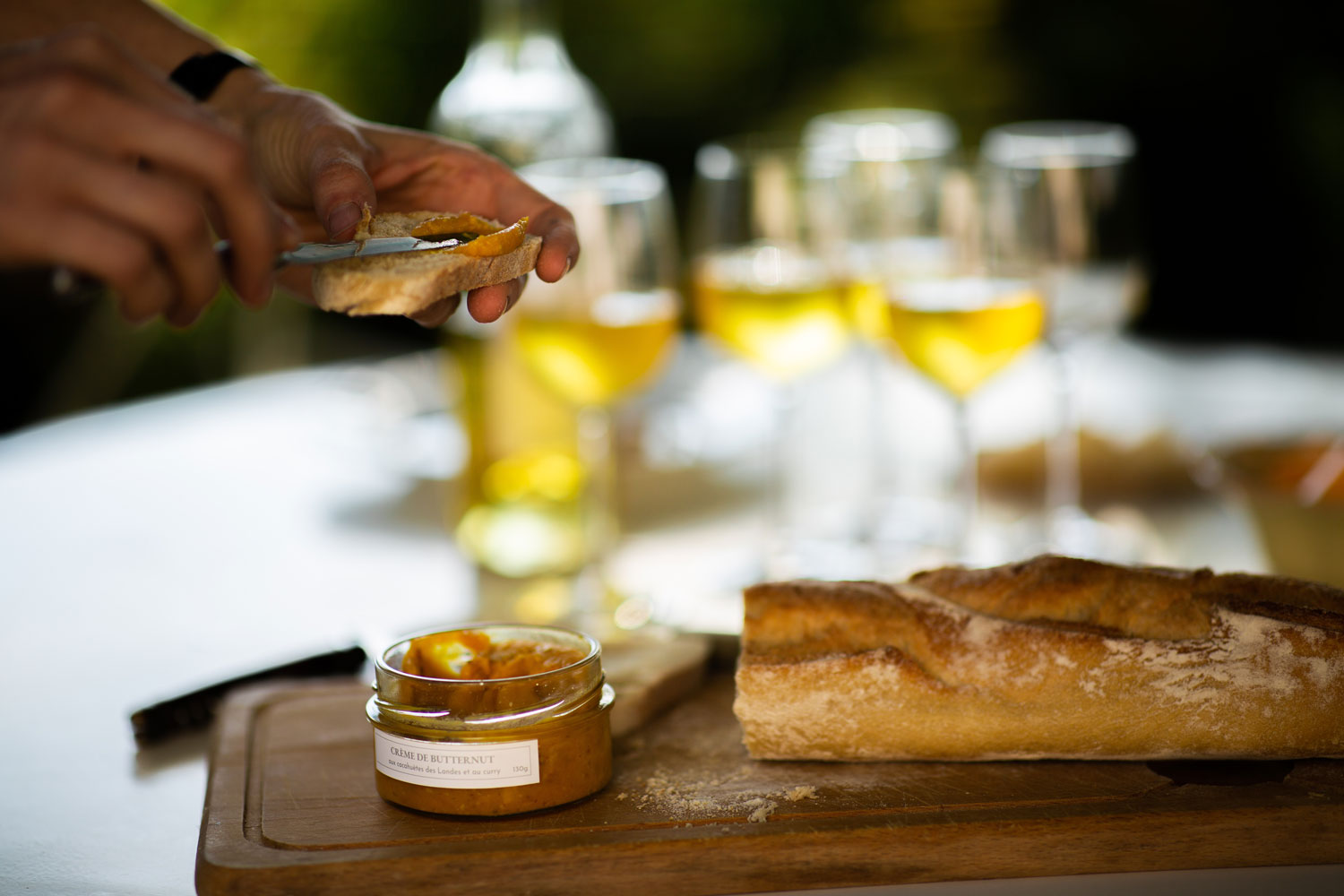 4 Meals Pairings That Take Sauternes Past Dessert