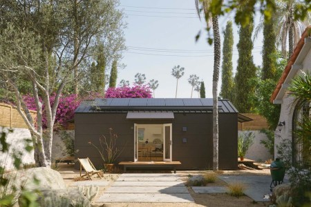 This New Company Is Selling Ready-Made, Tiny Houses for Your Backyard