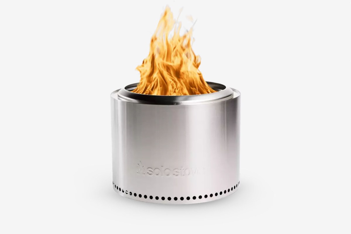 Solo Stove Bonfire 2.0