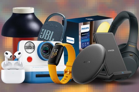 The 16 Best Tech Gifts for Every Person in Your Life