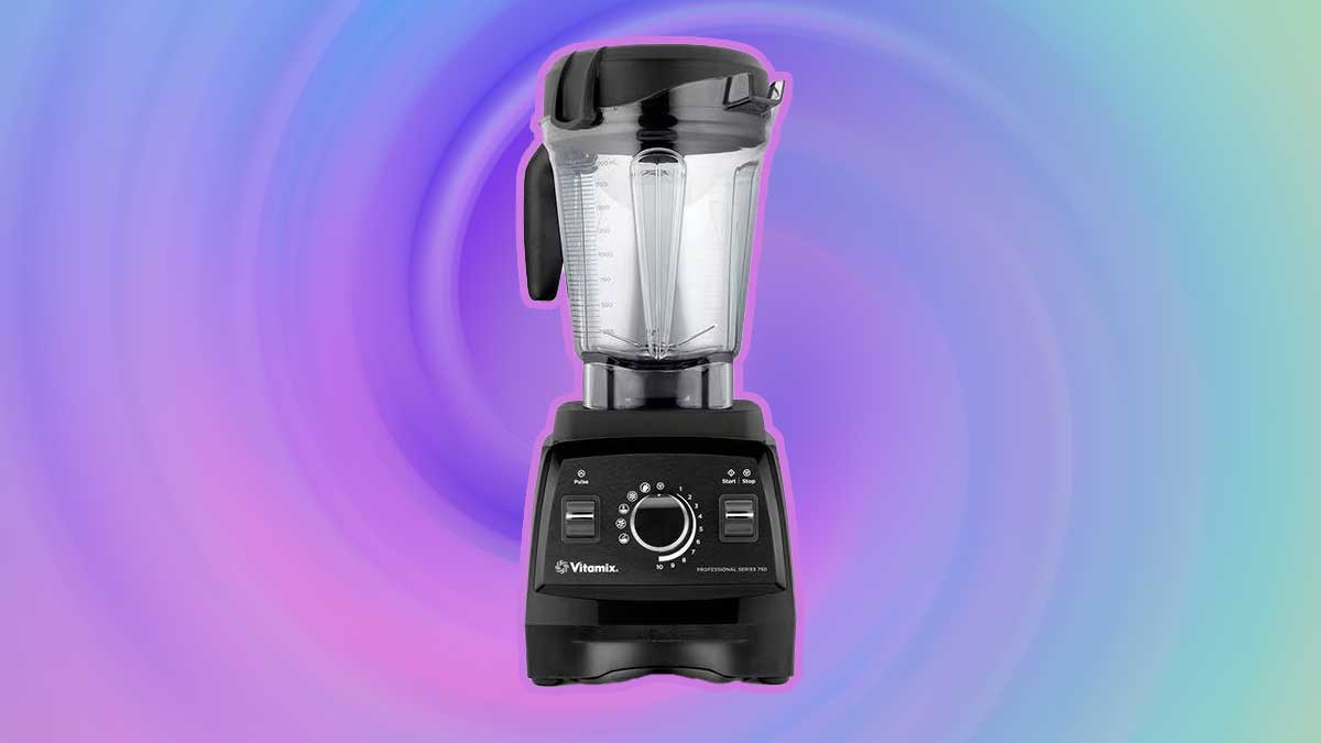 Vitamix blenders that are on sale for Mother's Day 2023