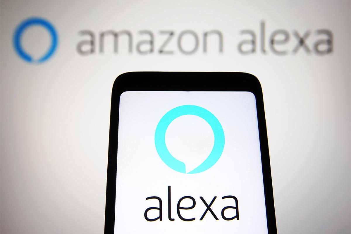 Voice Assistants Such as  Alexa Might Be Doomed - InsideHook