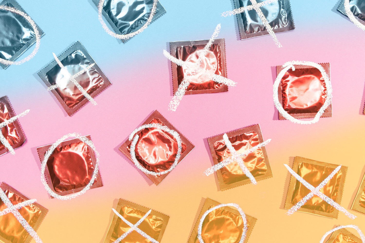 The Right Condoms How To Buy the Best Ones for